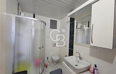 Mersin Mezitli Çiftlikköy Kiralık 3+1 Daire