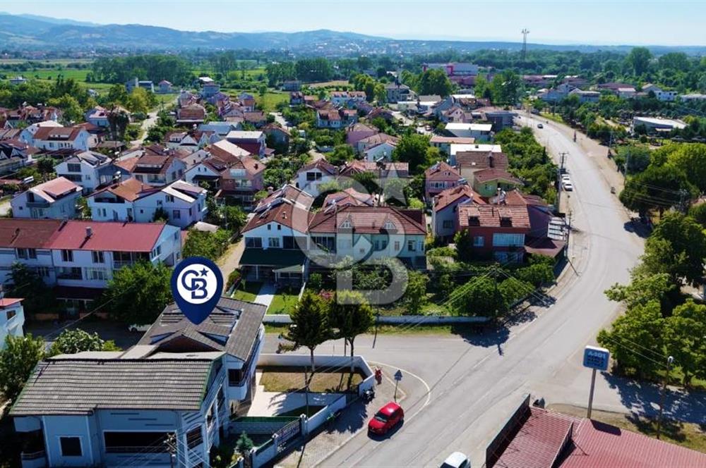 SAMSUN 19 MAYIS YOLA CEPHELİ DENİZE 155 MT FIRSAT SATILIK YAZLIK