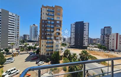 Mersin Mezitli Çiftlikköy Kiralık 3+1 Daire