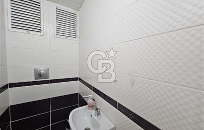 Mersin Mezitli Çiftlikköy Kiralık 3+1 Daire