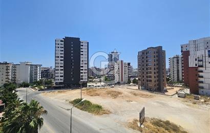 Mersin Mezitli Çiftlikköy Kiralık 3+1 Daire