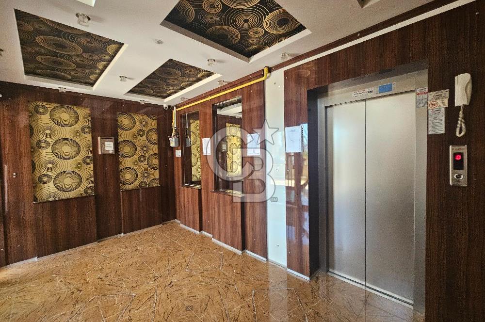 Mersin Mezitli Çiftlikköy Kiralık 3+1 Daire