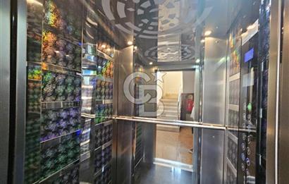 Mersin Mezitli Çiftlikköy Kiralık 3+1 Daire