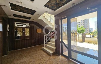 Mersin Mezitli Çiftlikköy Kiralık 3+1 Daire