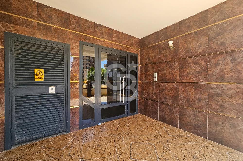 Mersin Mezitli Çiftlikköy Kiralık 3+1 Daire