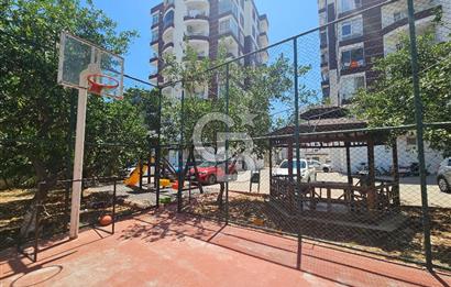 Mersin Mezitli Çiftlikköy Kiralık 3+1 Daire