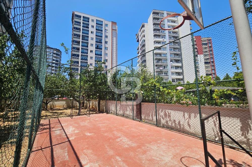 Mersin Mezitli Çiftlikköy Kiralık 3+1 Daire
