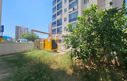 Mersin Mezitli Çiftlikköy Kiralık 3+1 Daire