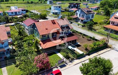 19 MAYIS KUMCAĞIZ MH. DENİZE 350 MT FIRSAT SATILIK 4+1 YAZLIK