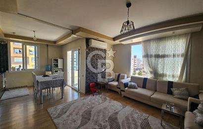 Mersin Mezitli Çiftlikköy Kiralık 3+1 Daire