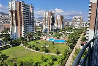 SOYAK B MAVİŞEHİR 3+1 KİRALIK