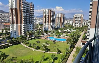 SOYAK B MAVİŞEHİR 3+1 KİRALIK