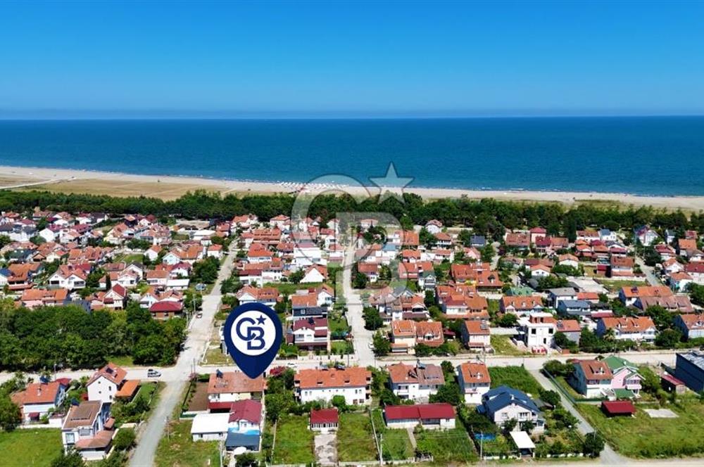 19 MAYIS KUMCAĞIZ MH. DENİZE 350 MT FIRSAT SATILIK 4+1 YAZLIK