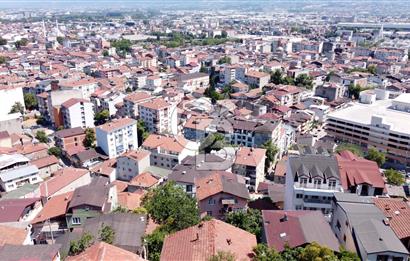 İZMİT KADIKÖY MAHALLESİNDE KAT KARŞILIĞI ARSA FIRSATI