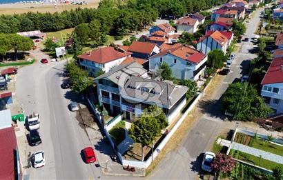 SAMSUN 19 MAYIS YOLA CEPHELİ DENİZE 155 MT FIRSAT SATILIK YAZLIK