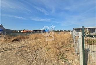 Menemen Türkellide Yatırımlık 206 M2 Satılık Tarla 
