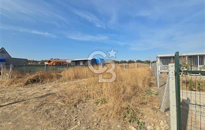 Menemen Türkellide Yatırımlık 206 M2 Satılık Tarla 