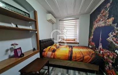 Beyoğlu’nda Satılık 2.derece Satılık Bina