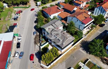 SAMSUN 19 MAYIS YOLA CEPHELİ DENİZE 155 MT FIRSAT SATILIK YAZLIK