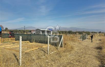 Menemen Türkellide Yatırımlık 206 M2 Satılık Tarla 