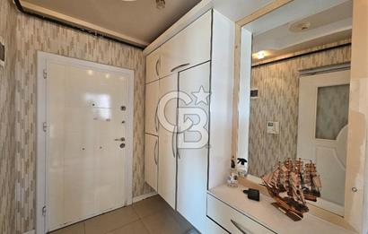 Mersin Mezitli Çiftlikköy Kiralık 3+1 Daire