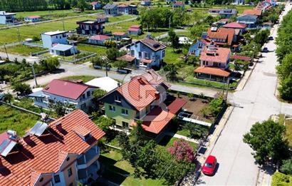 19 MAYIS KUMCAĞIZ MH. DENİZE 350 MT FIRSAT SATILIK 4+1 YAZLIK