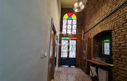 Beyoğlu’nda Satılık 2.derece Satılık Bina
