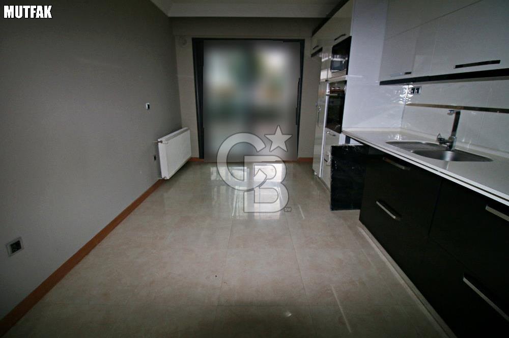 CB OPİA'DAN EVA PARK'TA SİTE İÇERİSİNDE 4+1 LÜKS ARAKAT DAİRE