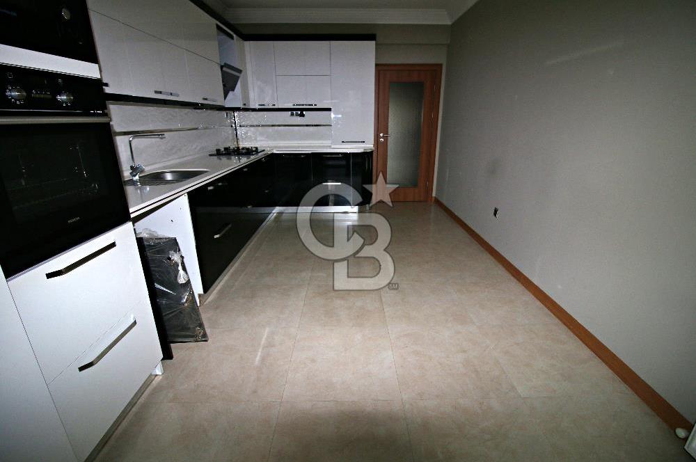 CB OPİA'DAN EVA PARK'TA SİTE İÇERİSİNDE 4+1 LÜKS ARAKAT DAİRE