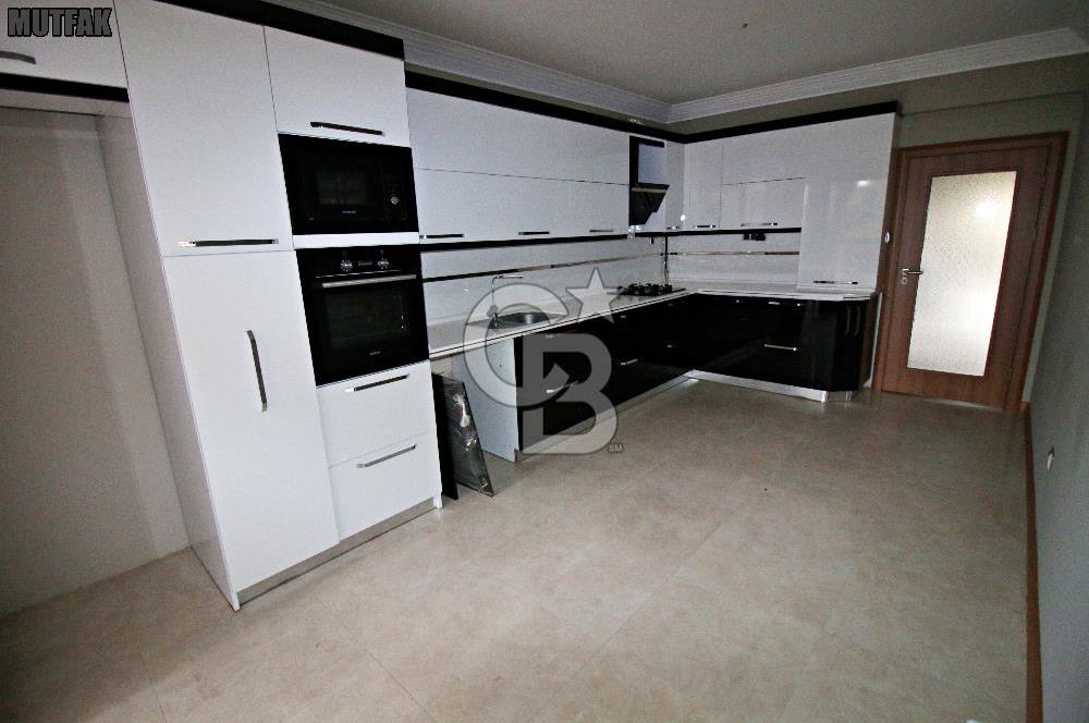 CB OPİA'DAN EVA PARK'TA SİTE İÇERİSİNDE 4+1 LÜKS ARAKAT DAİRE