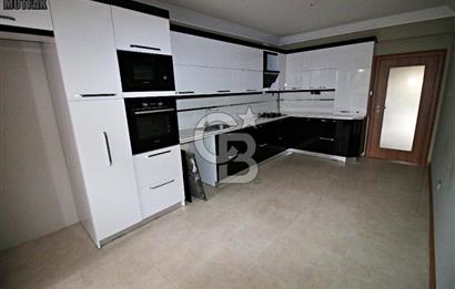 CB OPİA'DAN EVA PARK'TA SİTE İÇERİSİNDE 4+1 LÜKS ARAKAT DAİRE