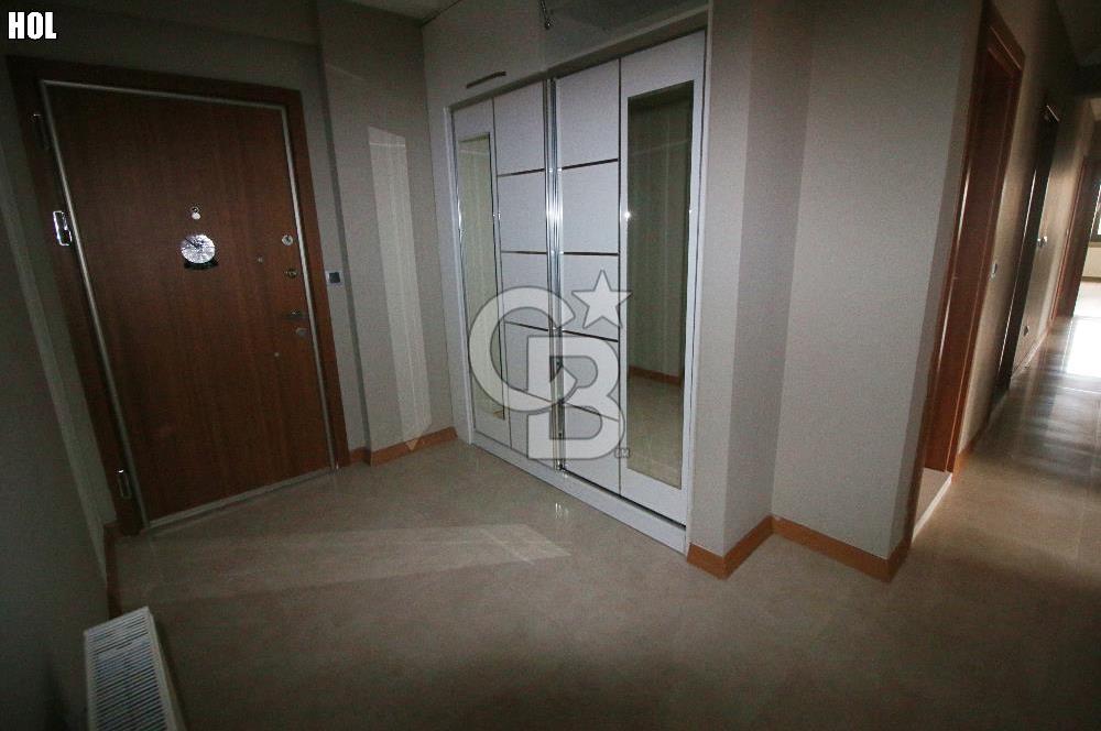 CB OPİA'DAN EVA PARK'TA SİTE İÇERİSİNDE 4+1 LÜKS ARAKAT DAİRE