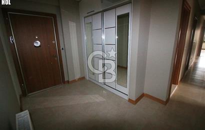 CB OPİA'DAN EVA PARK'TA SİTE İÇERİSİNDE 4+1 LÜKS ARAKAT DAİRE