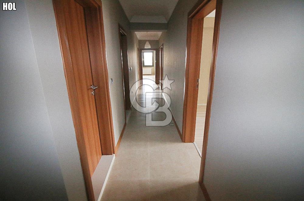 CB OPİA'DAN EVA PARK'TA SİTE İÇERİSİNDE 4+1 LÜKS ARAKAT DAİRE