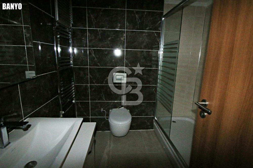 CB OPİA'DAN EVA PARK'TA SİTE İÇERİSİNDE 4+1 LÜKS ARAKAT DAİRE