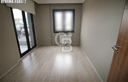CB OPİA'DAN EVA PARK'TA SİTE İÇERİSİNDE 4+1 LÜKS ARAKAT DAİRE