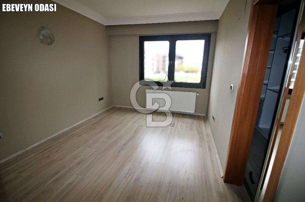 CB OPİA'DAN EVA PARK'TA SİTE İÇERİSİNDE 4+1 LÜKS ARAKAT DAİRE