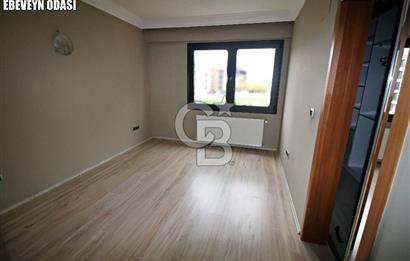 CB OPİA'DAN EVA PARK'TA SİTE İÇERİSİNDE 4+1 LÜKS ARAKAT DAİRE