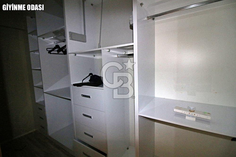 CB OPİA'DAN EVA PARK'TA SİTE İÇERİSİNDE 4+1 LÜKS ARAKAT DAİRE