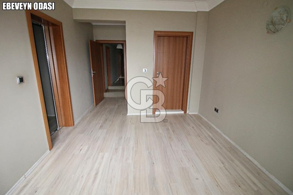 CB OPİA'DAN EVA PARK'TA SİTE İÇERİSİNDE 4+1 LÜKS ARAKAT DAİRE