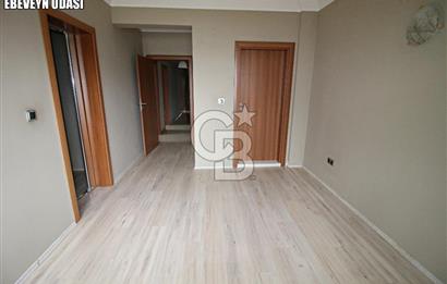CB OPİA'DAN EVA PARK'TA SİTE İÇERİSİNDE 4+1 LÜKS ARAKAT DAİRE