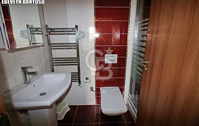 CB OPİA'DAN EVA PARK'TA SİTE İÇERİSİNDE 4+1 LÜKS ARAKAT DAİRE