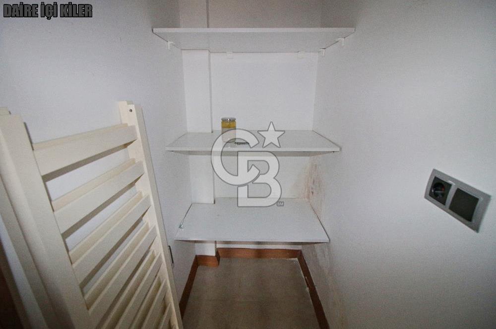 CB OPİA'DAN EVA PARK'TA SİTE İÇERİSİNDE 4+1 LÜKS ARAKAT DAİRE