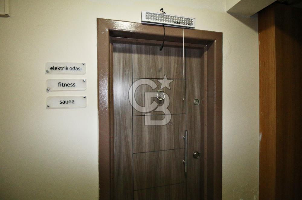 CB OPİA'DAN EVA PARK'TA SİTE İÇERİSİNDE 4+1 LÜKS ARAKAT DAİRE
