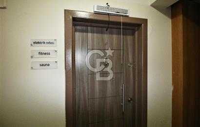 CB OPİA'DAN EVA PARK'TA SİTE İÇERİSİNDE 4+1 LÜKS ARAKAT DAİRE