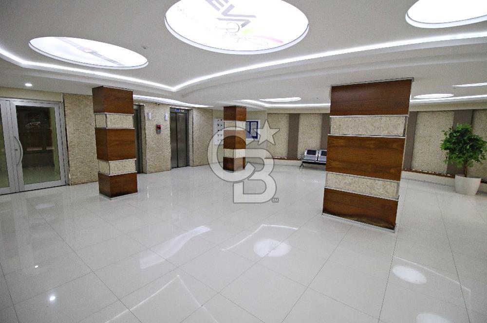 CB OPİA'DAN EVA PARK'TA SİTE İÇERİSİNDE 4+1 LÜKS ARAKAT DAİRE