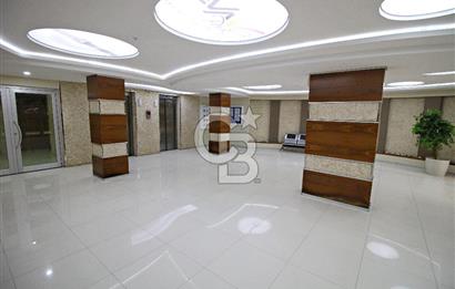 CB OPİA'DAN EVA PARK'TA SİTE İÇERİSİNDE 4+1 LÜKS ARAKAT DAİRE