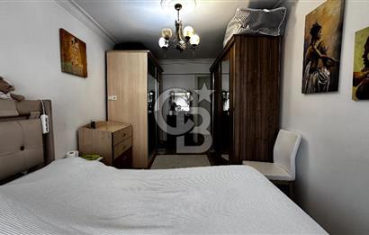 Karşıyaka Bahçelievler Ferah Önü Açık 2 WC ve Banyo 140 m2 Daire
