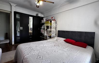 Karşıyaka Bahçelievler Ferah Önü Açık 2 WC ve Banyo 140 m2 Daire