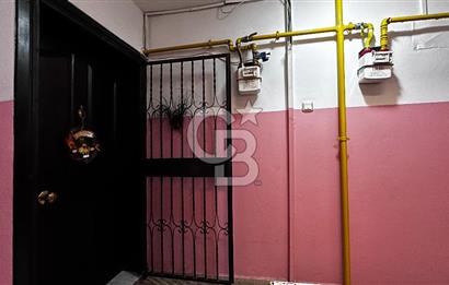 Karşıyaka Bahçelievler Ferah Önü Açık 2 WC ve Banyo 140 m2 Daire